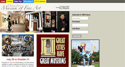 Desktop Screenshot of omfa.us